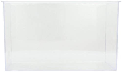 Beeztees 850902 Aquarium S2 plastic, 26 x 17 x 16 cm - Afbeelding 4