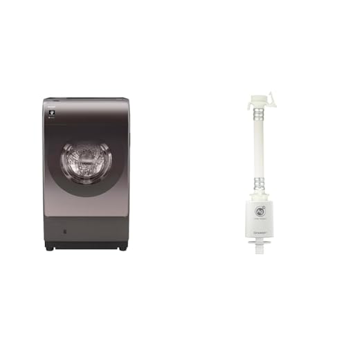 �y�Z�b�g�����z �V���[�v �h������ ���󊣑��@ ES-X12C-TL ���J�� ���b�`�u���E�� + �y�����i�z�V���[�v ��C�I���z�[�X AS-AG1