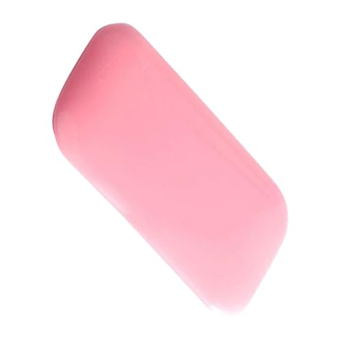 IWOWHERO Eyelash Extension Silicone Pad Lash Supplies for Gasket Forehead Patch Soft Sturdy Lash Holder for Lash Use
