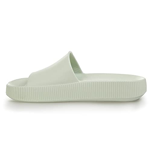 Tamanco Usaflex Comfort Verde 34
