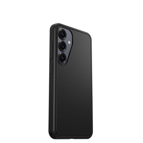 Image of OtterBox Samsung Galaxy S25 Symmetry Series Magnet Case - Black