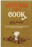 Let's Ask the Cook 0402500814 Book Cover