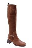 Hispanitas Bota Milan para Mujer 36