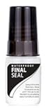 Luminess Air Airbrush Cosmetic Makeup - Final Seal Waterproof Sealant - (0.25 oz)