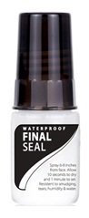 Luminess Air Airbrush Cosmetic Makeup - Final Seal Waterproof Sealant - (0.25 oz)