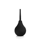 Prowler Small Bulb Douche Black 89ml