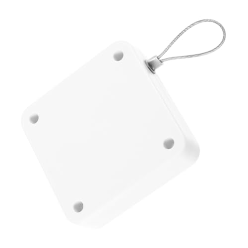 LEDMOMO 自動ドアクローザー 引き戸用 網戸 扉 目隠し扉 オフィスドア対応 格納式 家用 業務用 静音設計 耐摩耗性 耐候性