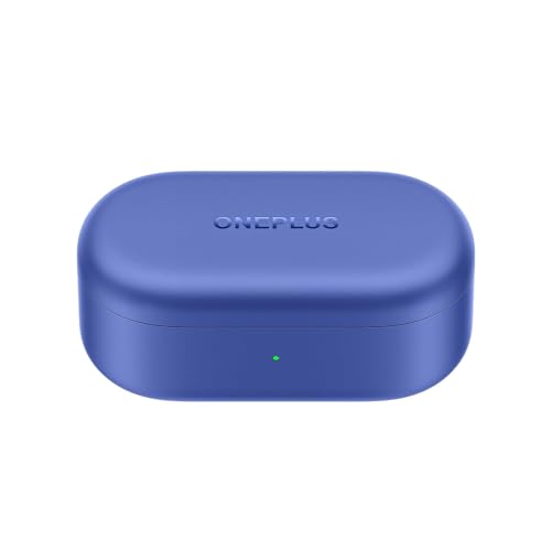 OnePlus Store OnePlus Nord Buds 2r True Wireless Earbuds (Triple Blue) - Image 7