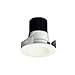 Nora Lighting NIOB-2RNDC30XMPW/10 Nora Lighting NIOB-2RNDC30X/10 Iolite 2