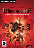 Les Indestructibles Pc - vue 2