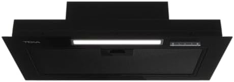TEKA Integrated Cooker Hood 60 cm, 3 Speeds, LED Lighting, One Mo...