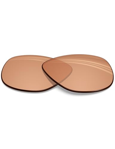Image of BLAZERBUCK Anti-salt Polarized Replacement Lenses for Oakley Frogskins OO9013 Sunglass