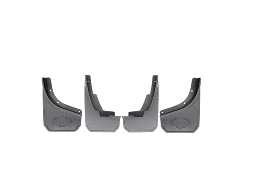 Garde-Boue Land Rover Defender L663 Antiprojection : Bavettes de Carrosserie