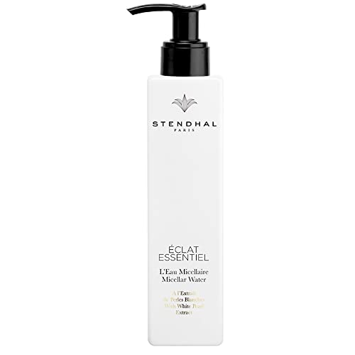 Stendhal Clat Essentiel l'Eau Micellaire 200 ml - 1 unidad Cover