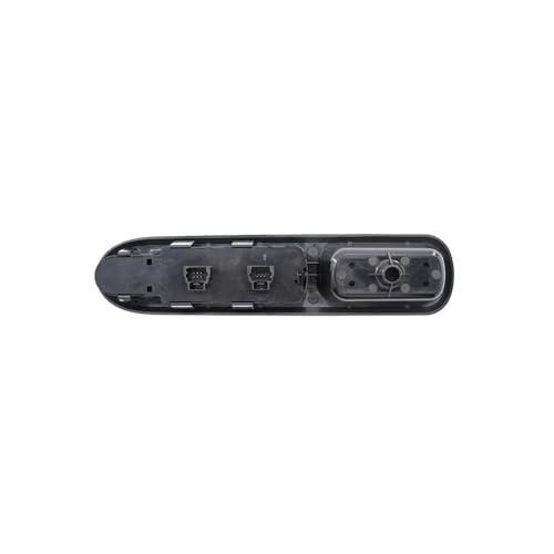 Commande lève-vitre Peugeot 407 SW interrupteur auto 6554ER 2005