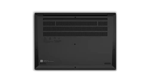 Image of Lenovo ThinkPad P1 Gen 4, Intel i7-11800H Processor, 16.0 inch WQXGA (2560 x 1600) IPS, Anti-Glare, 400 nits NVIDIA Quadro T1200, 32GB DDR4 RAM, 512GB NVMe SSD ,Win10Pro