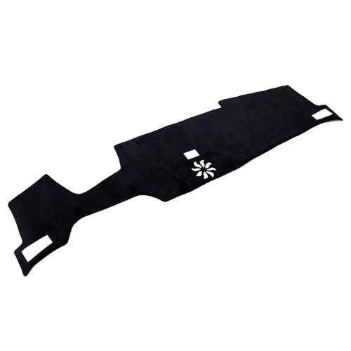 Tapis de tableau de bord Honda Accord 2023-2024 antidérapant