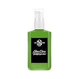 Leather Balm - NCS S 2070-G30Y Forest Shadow Green - Softening Shoe Conditioner & Color Reviver for