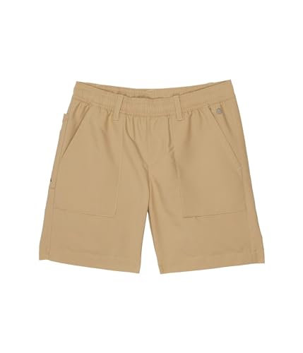 adidas Boy's Versatile Pull on Golf Shorts