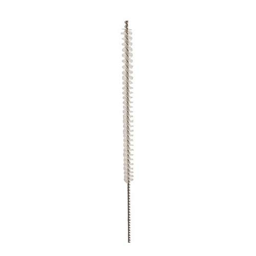 Purelife Enema Tubing Cleaning Brush - Clean and Dries 5 Ft of Enema Tubing - Double Sided