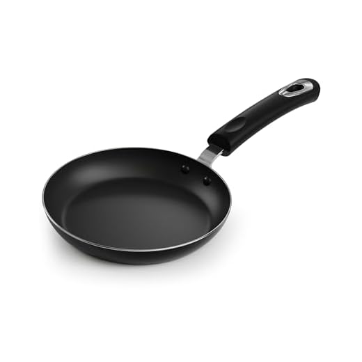 KICHLY Nonstick Induction Frying Pan