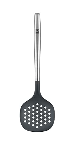 BRA Signature - Espumadera Acero de Inox 18/10, Nylon y Silicona