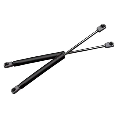 Vérin de coffre pour Nissan Micra K14 levage fluide amorti