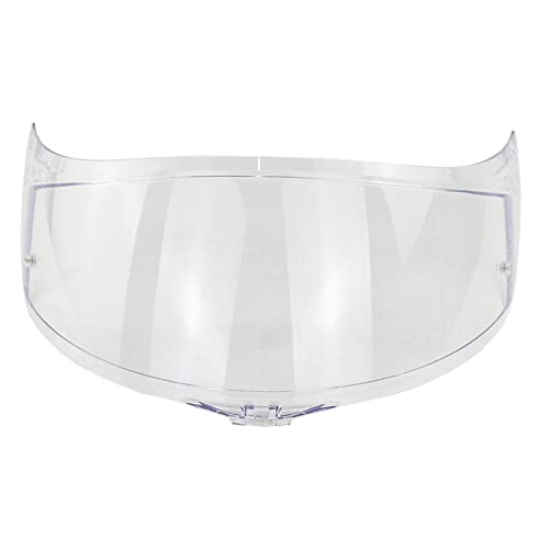 Aumotop Helmet Visor Replacement for AGV K1 K3SV K5 Full Face Helmet Motorcycle Wind Shield Helmet Lens
