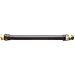 Gas Connector Coated 1" Od X 36"