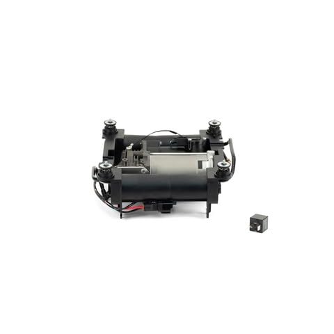 Arnott Industries Air Suspension Compressor P N P 3232