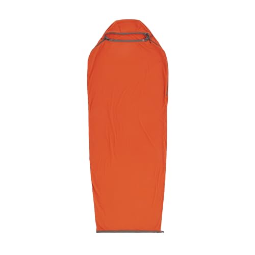 Image of Sea to Summit Reactor Insulated Sleeping Bag Liner