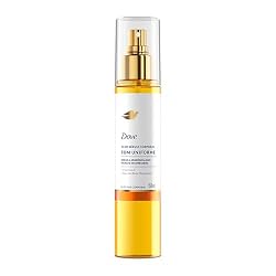 dove oleo corporal serum tom uniforme