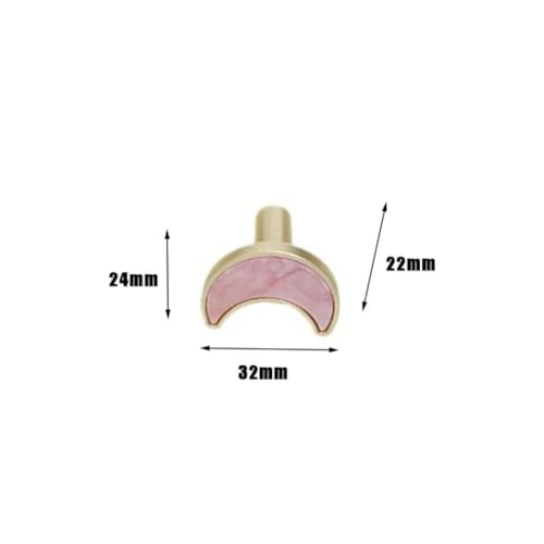 Image of Door Handle Waterproof Fashion Single Hole Door Pull Modern Zinc Alloy Cabinet Handle Wardrobe