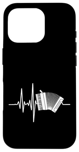 �n�[�g�r�[�g �A�R�[�f�B�I�� �v���[���[ �~���[�W�V���� ECG ���C�� �X�}�z�P�[�X iPhone 16 Pro �p