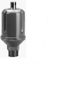 ITT Hoffman Specialty 401437 75H Non-Vacuum Air Valve