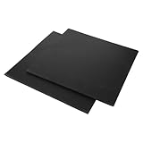 Hohopeti 2 Piezas Divisor Aislante Extraíble para Bolsas Térmicas de 43 litros, Tablero Rígido de Espuma Ligera 33X33X0,5 CM, Separador Reutilizable para Alimentos Fríos y Calientes,