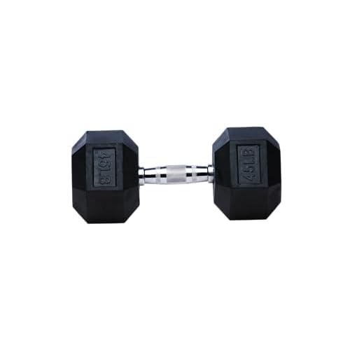 Rage Fitness Dumbbell