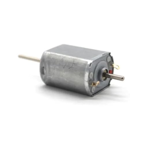 Moteur à vis sans fin FK130SH : fini les blocages de vos modèles DIY