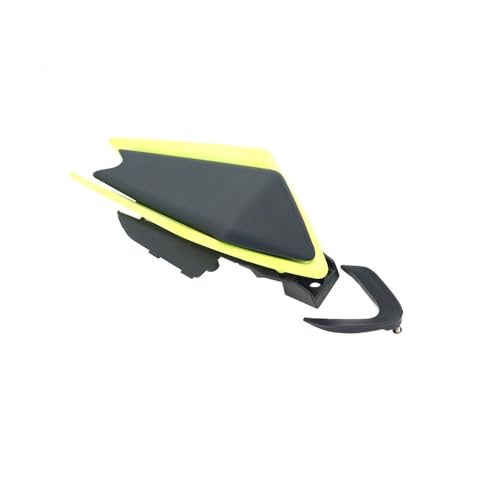Capot de selle pour RS660 idéal pour transformer votre moto en configuration solo