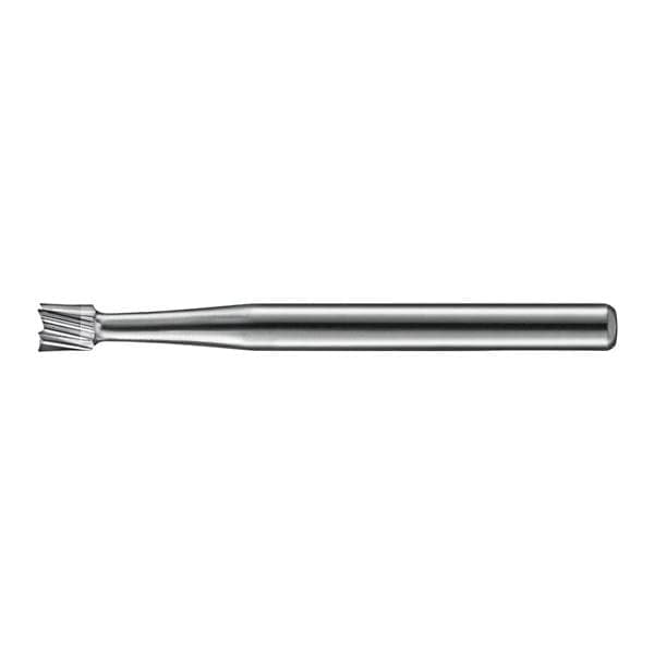 Axis Dental LA37-KC0 NTI LA37 Inverted Cone Operative Carbide Burs 10/Pk
