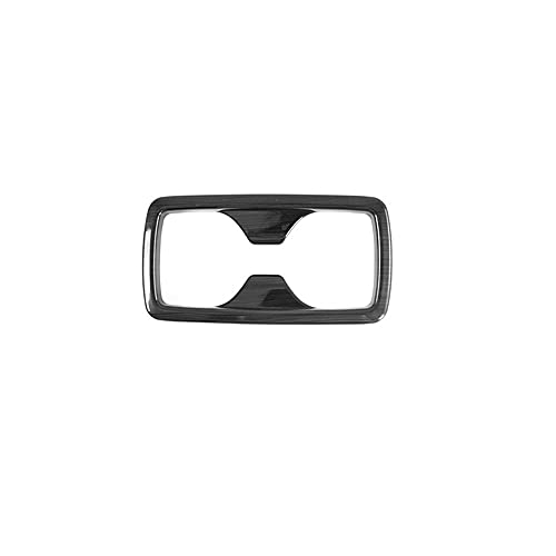 Marco de cubre portavasos trasero para Toyota RAV4 2019-2024 miniatura 5