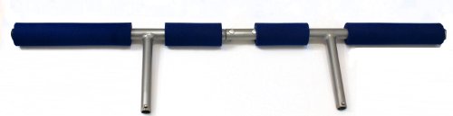 Gorilla Gym Gym1 Pull Up Extender for More Pullup Positions Away from The Doorway