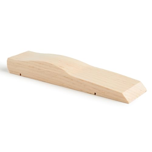 Pinewood Pro Ferrari-Style Pre-Cut