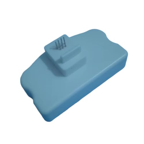 Reiniciador de chips T5820 para tanques de tinta residual de impresoras SC-P800
