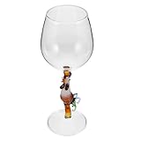 Fabrication : fabriqués avec la même qualité que les verres à vin, ces élégants verres garantissent à la fois durabilité et une présentation impeccable de vos boissons à chaque utilisation