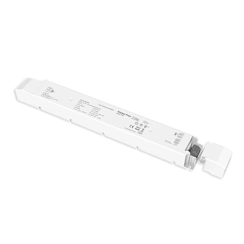 Transformateur d'éclairage 150W 24V tension constante pour résoudre la baisse de luminosité LED