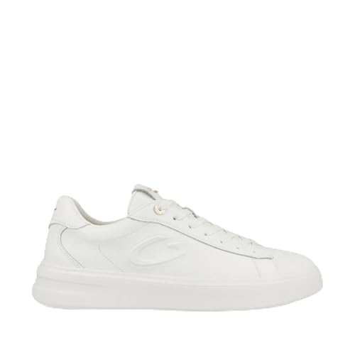 Guardiani Scarpa Stringata Bassa AERIS White Nr.41