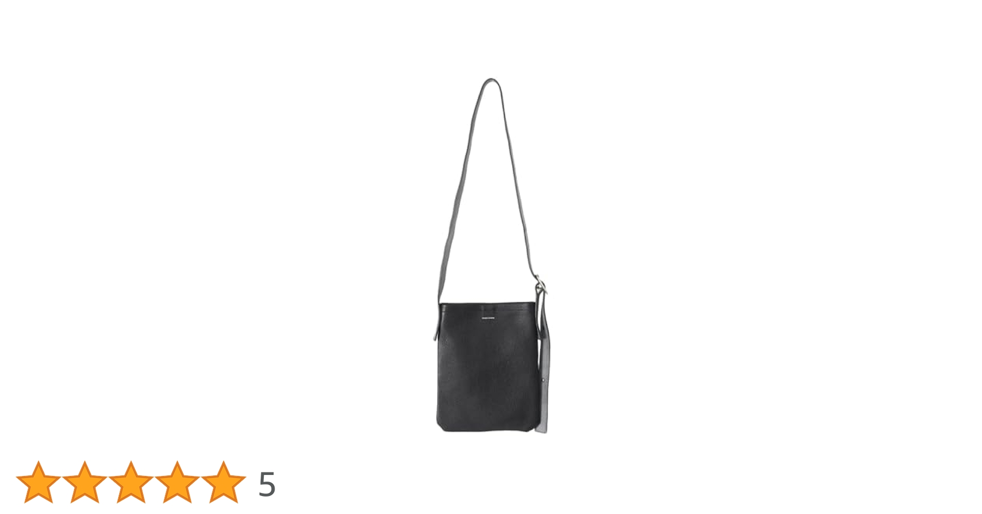 Amazon | Hender Scheme[エンダースキーマ]one side belt bag
