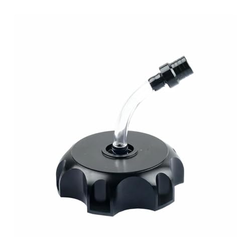 Bouchon de réservoir d'essence universel pour moto, quad et pit bike