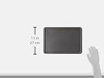 Good Cook Set of 3 Non-Stick Cookie Sheet